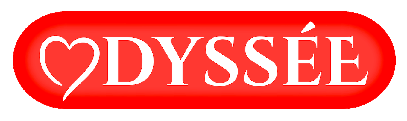 logo Odyssée club de remise en forme à Metz Talange